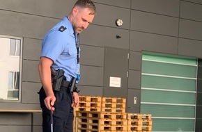 Polizeipräsidium Osthessen: POL-OH: "Der Polizei auf der Spur" gewährte Einblicke in die Arbeit der osthessischen Polizei: Weitere Veranstaltungen in Planung