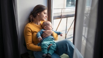 Bundesinstitut f&uuml;r &Ouml;ffentliche Gesundheit: Studie: Lebensentw&uuml;rfe in Sachsen ver&auml;ndern sich &ndash; Frauen planen seltener fest mit Kindern
