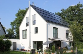 Sonnenhaus-Institut e.V.: Sonnenhaus-Institut verzeichnet steigendes Interesse