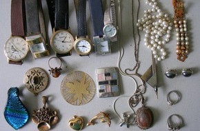 Polizeiinspektion Northeim: POL-NOM: Schmuck aufgefunden (Bild im Anhang)