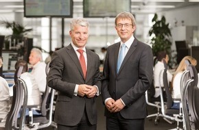 Trianel GmbH: Trianel verdoppelt Jahresergebnis / Stadtwerke-Kooperation Trianel schließt Geschäftsjahr 2014 erfolgreich ab