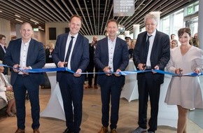 Kl&uuml;h Service Management GmbH: Auftragsverl&auml;ngerung am Flughafen D&uuml;sseldorf / Kl&uuml;h Catering baut Engagement in den DUS Airport Lounges aus