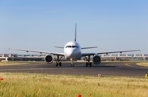 Fraport AG: Countdown in den Urlaub: Tipps für den perfekten Start vom Flughafen Frankfurt