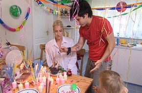 ProSieben: Happy Birthday, Sarah!