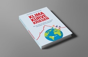 Wackler Holding SE: Wie Unternehmen ihre Klimaziele noch erreichen: Dr. Christian Reisinger CEO ConClimate und Peter Blenke CEO von Wackler veröffentlichen Fachbuch