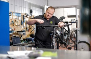 Bikeleasing-Service GmbH & Co. KG: Fair zum Fachhandel: Bikeleasing-Service behauptet sich am Markt
