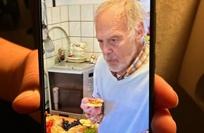 Polizeipräsidium Frankfurt am Main: POL-F: 250817- 0841 Frankfurt- Dornbusch: Vermisste Person
