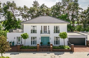 Engel & Völkers GmbH: Wohnimmobilien Marktbericht Deutschland: Energieeffizienz entwickelt sich neben der Lage zu einem entscheidenden Kaufkriterium