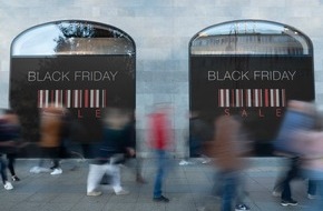 Pepper Media Holding GmbH: Ratgeber zur Cyber Week: Mit diesen 15 Tipps finden Verbraucher die besten Angebote rund um den Black Friday und Cyber Monday