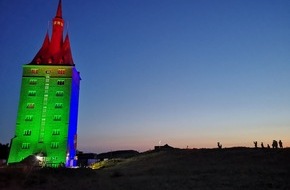 Ostfriesische Inseln GmbH: Schluss mit dem Corona-Blues: So ereignisreich wird der Sommer auf den Ostfriesischen Inseln