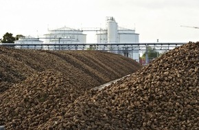 Bundesverband der deutschen Bioethanolwirtschaft e. V.: Bioethanol für die CO2-Einsparung bei Benzin - Produktion 2016 weiter auf hohem Niveau