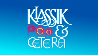 Deutschlandradio: „Klassik-Pop-et cetera“ wird 50 - Populäre Musiksendung mit zeitlosem Erfolgsrezept