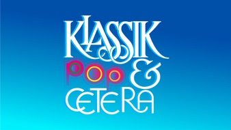 Deutschlandradio: „Klassik-Pop-et cetera“ wird 50 - Populäre Musiksendung mit zeitlosem Erfolgsrezept