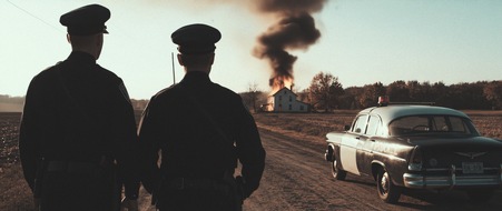 Vorbild f&uuml;r &bdquo;Psycho&ldquo; und &bdquo;Das Schweigen der L&auml;mmer&ldquo;: Crime + Investigation zeigt Doku &uuml;ber Ed Gein als deutsche TV-Premiere