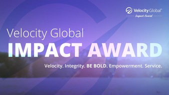 News Direct: Velocity Global Impact Award to Celebrate Inspirational LPGA, LET Players