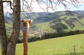 Salzburger Sportwelt: Die Salzburger Sportwelt startet in den Almsommer 2014 - BILD