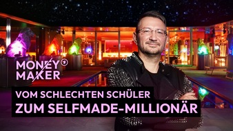 MDR Mitteldeutscher Rundfunk: Deutscher Kamerapreis f&uuml;r MDR-Film &bdquo;MoneyMaker: Walter Temmer &ndash; Vom schlechten Sch&uuml;ler zum Selfmade-Million&auml;r&ldquo;