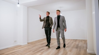 WKB Management GmbH: Warum die WKB Gruppe im Immobilienmarkt anders arbeitet als klassische K&auml;ufer und Projektentwickler