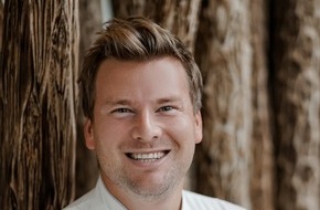 Tourismus-Agentur Schleswig-Holstein GmbH: Vielf&auml;ltig und ehrlich: Sternekoch Felix Gabel &uuml;ber die Genussregion Schleswig-Holstein