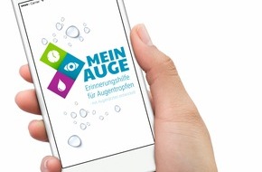 TRB Chemedica AG: Neue App behält den Therapieplan im Auge