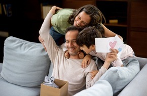 YourSurprise: Vatertag: Ein Konsumpsychologe erkl&auml;rt, warum Geschenke f&uuml;r M&auml;nner so schwierig sind