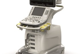 Hitachi Medical Systems Europe Holding AG: Hitachi Aloka Medical presents the New Brand ARIETTA(*1) with two New Ultrasound Products ARIETTA 70 and ARIETTA 60 (PICTURE)