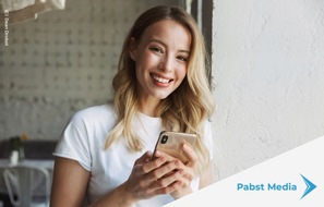 Pabst Media GmbH: Story-Funktion auf LinkedIn