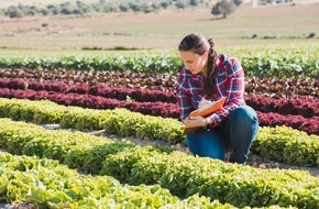 Kaufland: Kaufland startet wissenschaftliches Boden- und Biodiversitätsprojekt mit Leibniz-Institut