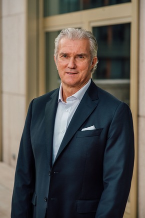 Changements au sein de la direction de SV Group