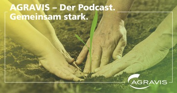 AGRAVIS Raiffeisen AG: Neue Folge des Agravis-Podcasts