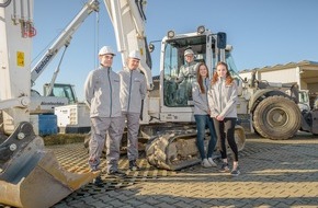 Hentschke Bau GmbH: Auszeichnung: Top-Karrierechancen bei Hentschke Bau