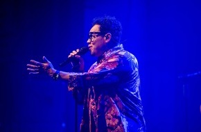 Obwaldner Kantonalbank: Marc Sway begeistert am OKB.Eismond