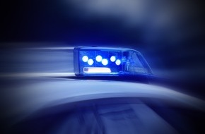 Polizei Mettmann: POL-ME: Betrunkener E-Scooter-Fahrer zeigt sich uneinsichtig - Langenfeld - 2204012