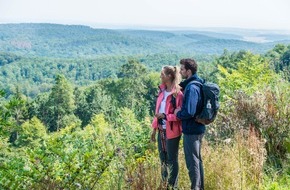 GRÄFLICHER PARK HEALTH & BALANCE RESORT: Aktive Auszeit im Gräflicher Park Health & Balance Resort – Wandern und Radfahren im Teutoburger Wald