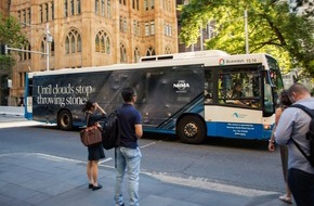 Wall GmbH: JCDecaux erneuert und erweitert alle wichtigen Verträge für Buswerbung in Sydney