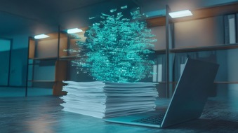 LORENZ Orga-Systeme GmbH: LORENZ Orga-Systeme GmbH schafft Voraussetzungen für digitalen Bauantrag in Frankfurt