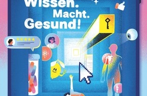 Wort & Bild Verlagsgruppe - Gesundheitsmeldungen: Dr. Google & Co.: Wunder gibt es immer wieder? / So finden Sie seriöse Gesundheitsinformationen im Internet