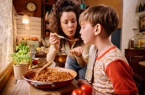 Nestlé Deutschland AG: #UnterwegsNachBesser 2: Nestlé Deutschland stellt Nachhaltigkeit und Produktmarken mit TV-Kampagne in den Fokus