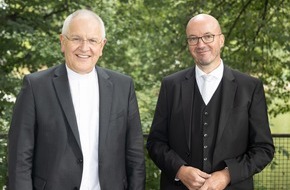 Evangelische Akademie Sachsen: Erinnerung an 35 Jahre Konziliaren Prozess mit Bischof Heinrich Timmerevers und Landesbischof Tobias Bilz am 30. April 2024 in Dresden