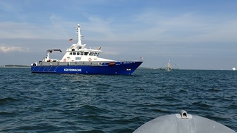 Polizeidirektion Itzehoe: POL-IZ: 251009.4 Itzehoe: Open Ship und Polizei Inside - Polizei lädt zum Gespräch am Wasser ein