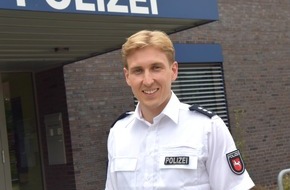 Polizeiinspektion Leer/Emden: POL-LER: Matthis Rost &uuml;bernimmt Leitung der Polizeistation Weener