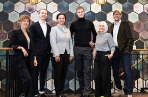 PINKTUM: PINKTUM gründet Ethik-Komitee für verantwortungsvolle KI