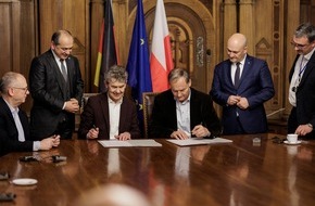 E.ON SE: „United Heat“ verbindet Polen und  Deutschland