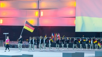 WorldSkills Germany e.V.: Deutsches Nationalteam erfolgreich in die WorldSkills in Abu Dhabi gestartet