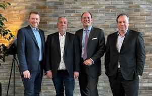 BGA Bundesverband Großhandel, Außenhandel, Dienstleistungen e.V.: Deutschsprachige SAP-Anwendergruppe (DSAG) tritt BGA bei