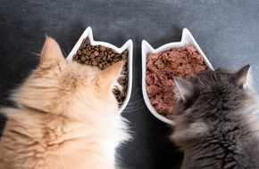 ZZF - Zentralverband der Heimtierbranche e.V.: Der Deutsche Heimtiermarkt 2025