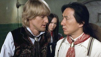 RTLZWEI: RTL II: Drei Mal Hollywood-Action mit Jackie Chan