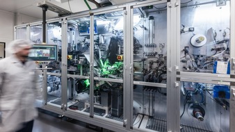 MHP Management und IT-Beratung GmbH: V4Smart baut mit MHP voll digitalisierte Batteriezellenfertigung auf