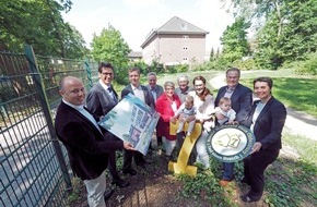 McDonald's Kinderhilfe Stiftung: 7 neue Apartments für das Ronald McDonald Haus Oldenburg