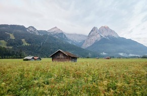 Airbnb Germany GmbH: Eine Million Euro f&uuml;r den l&auml;ndlichen Tourismus: Bewerbungsphase f&uuml;r gemeinsamen Projektwettbewerb "NaturMomente" von Airbnb und DTV startet